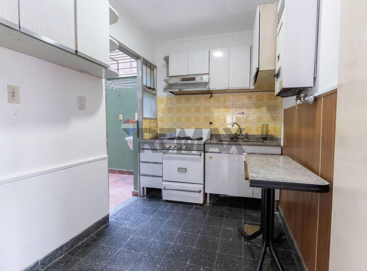 Foto de Dpto en venta de 2 dormis y patio B°Candioti Norte, imagen 2