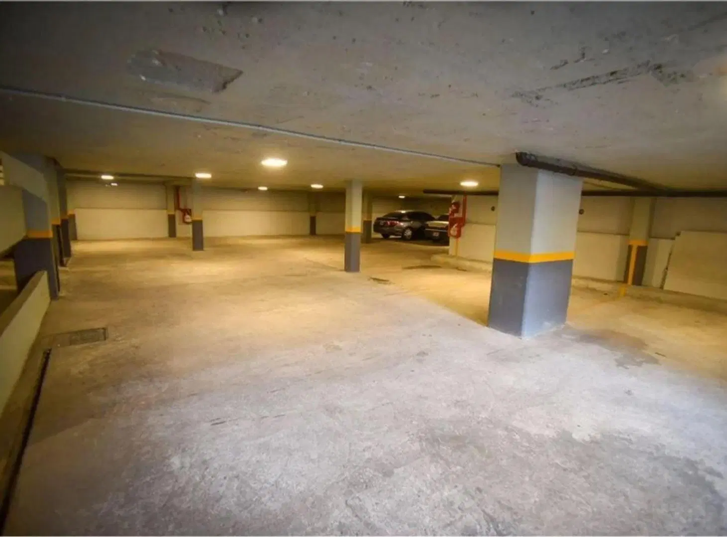 Cochera en  venta en Palacio Pellegrini¡¡¡¡ 2