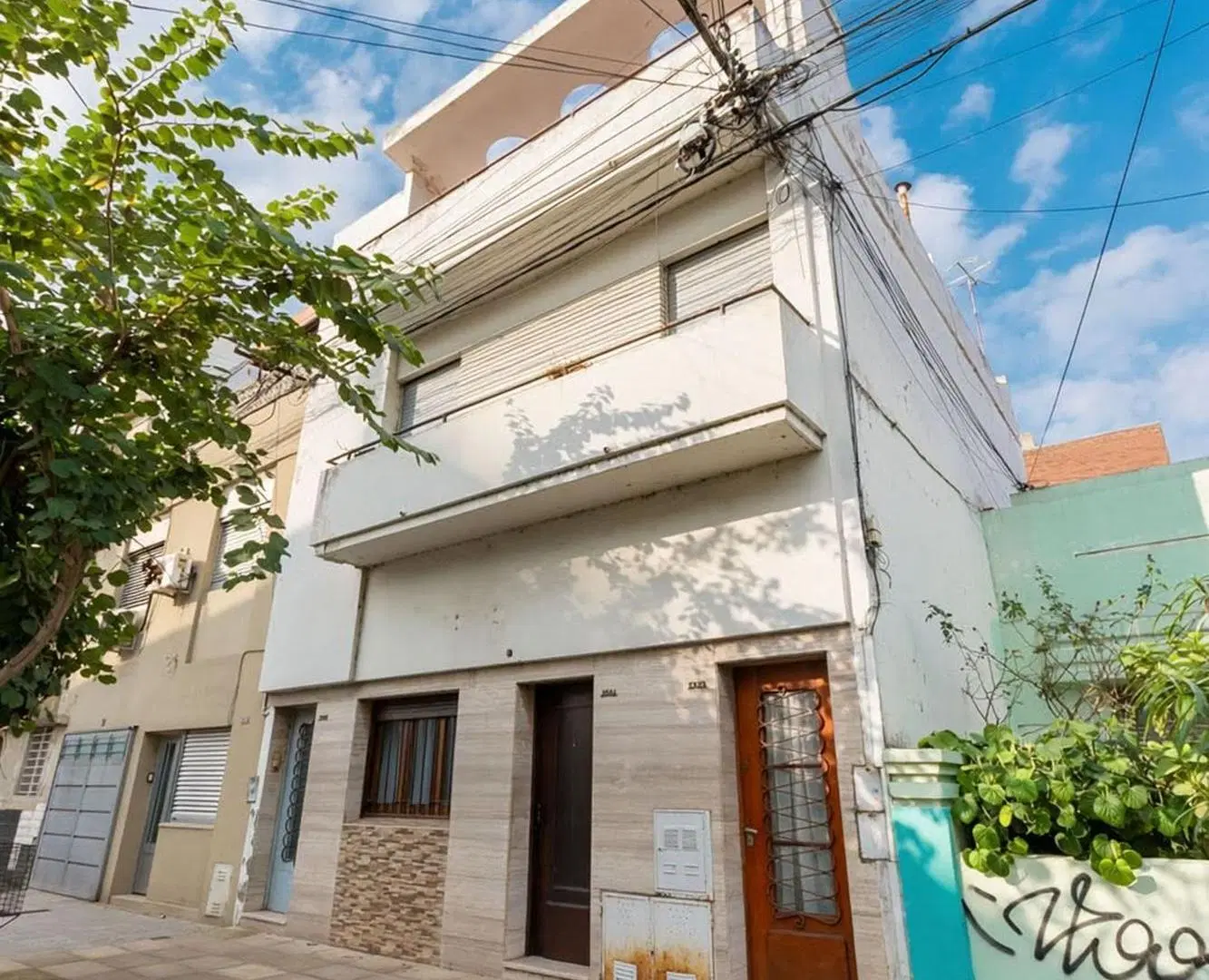 CASA PH JUNIN AL 3300 3