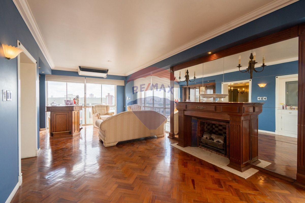 Foto de Piso de 3 dormitorios con cochera en venta, imagen 4