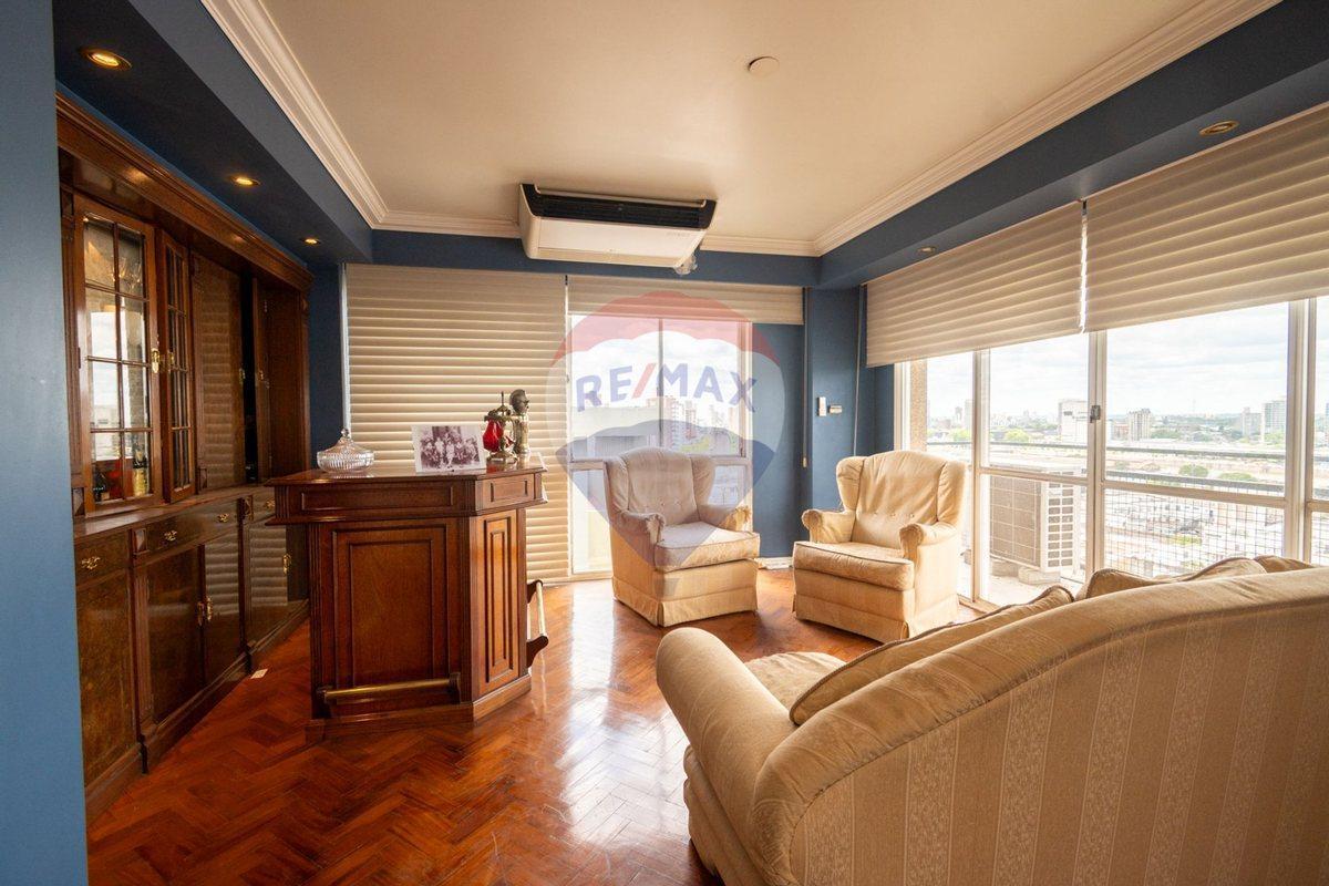 Foto de Piso de 3 dormitorios con cochera en venta, imagen 5