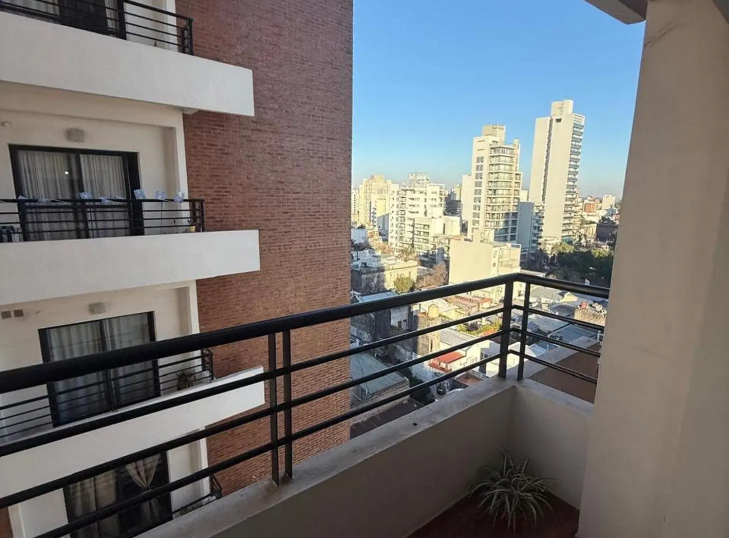 DPTO 1 DORM. EN LATINO 24. IMPECABLE 8