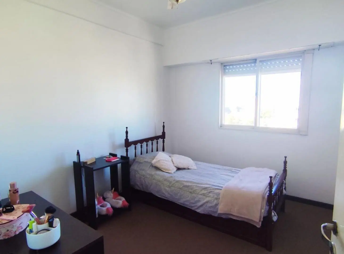 Departamento 2dorm. en venta barrio Centro Sur 8