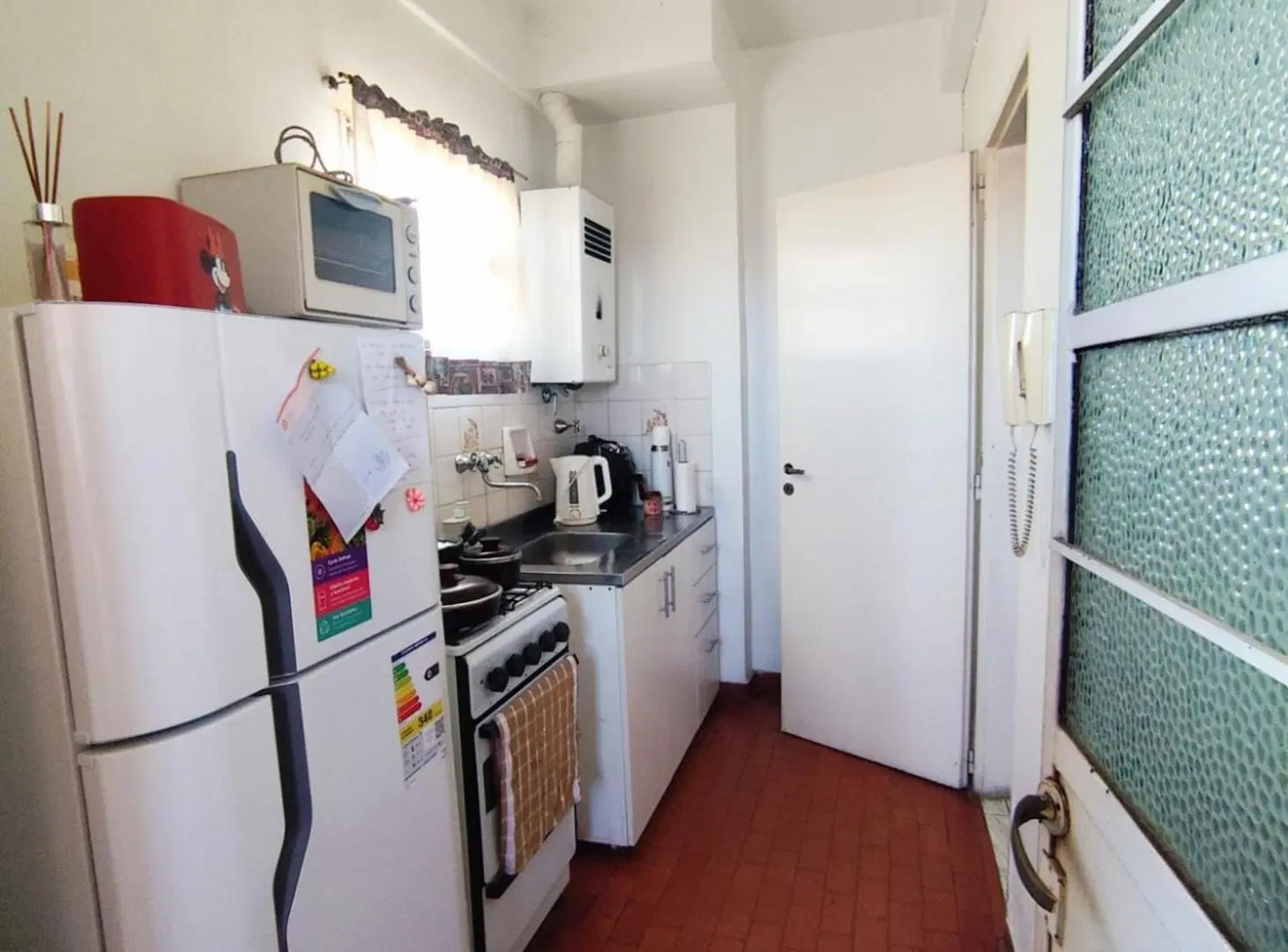 Departamento 2dorm. en venta barrio Centro Sur 3