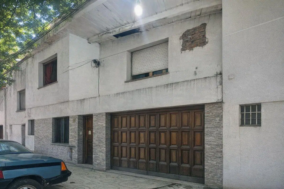 SE VENDE CASA EN CALLE SAN JOSE 2149 2