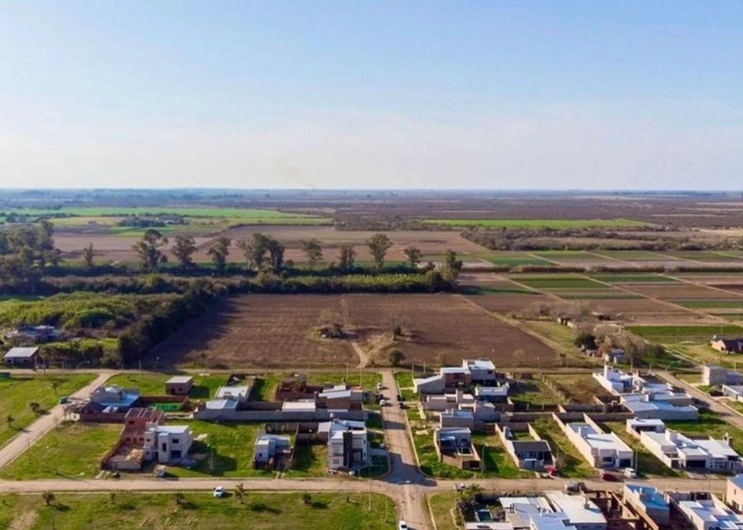 Foto de SE VENDE LOTE EN LOTEO SAN MIGUEL, imagen 1