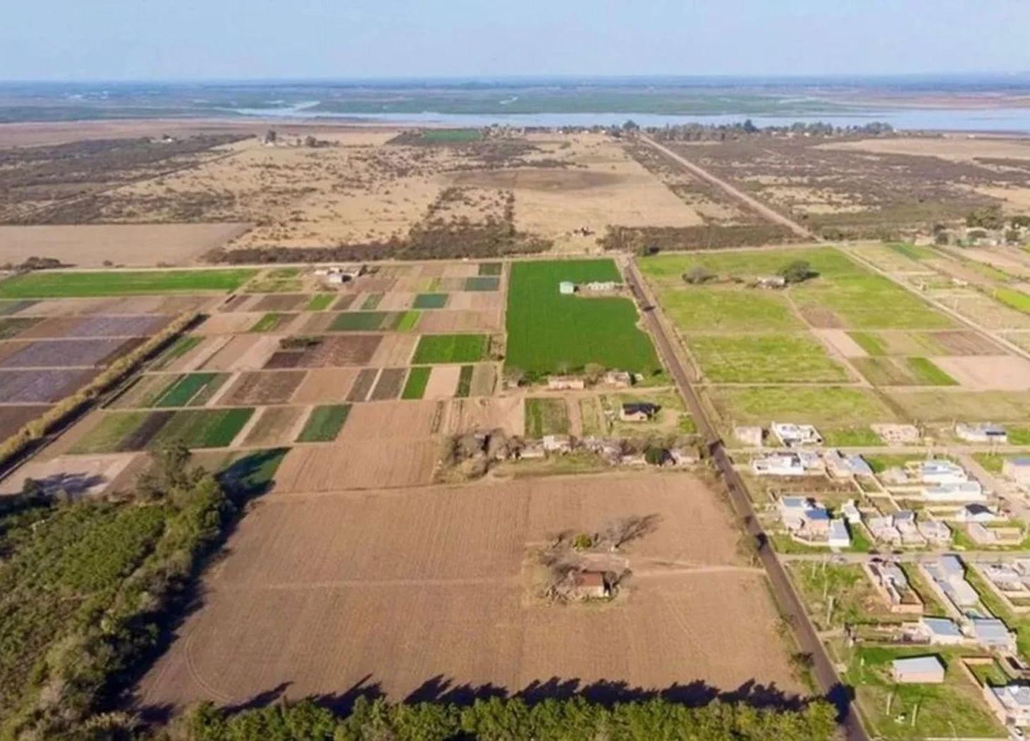 Foto de SE VENDE LOTE EN LOTEO SAN MIGUEL, imagen 3