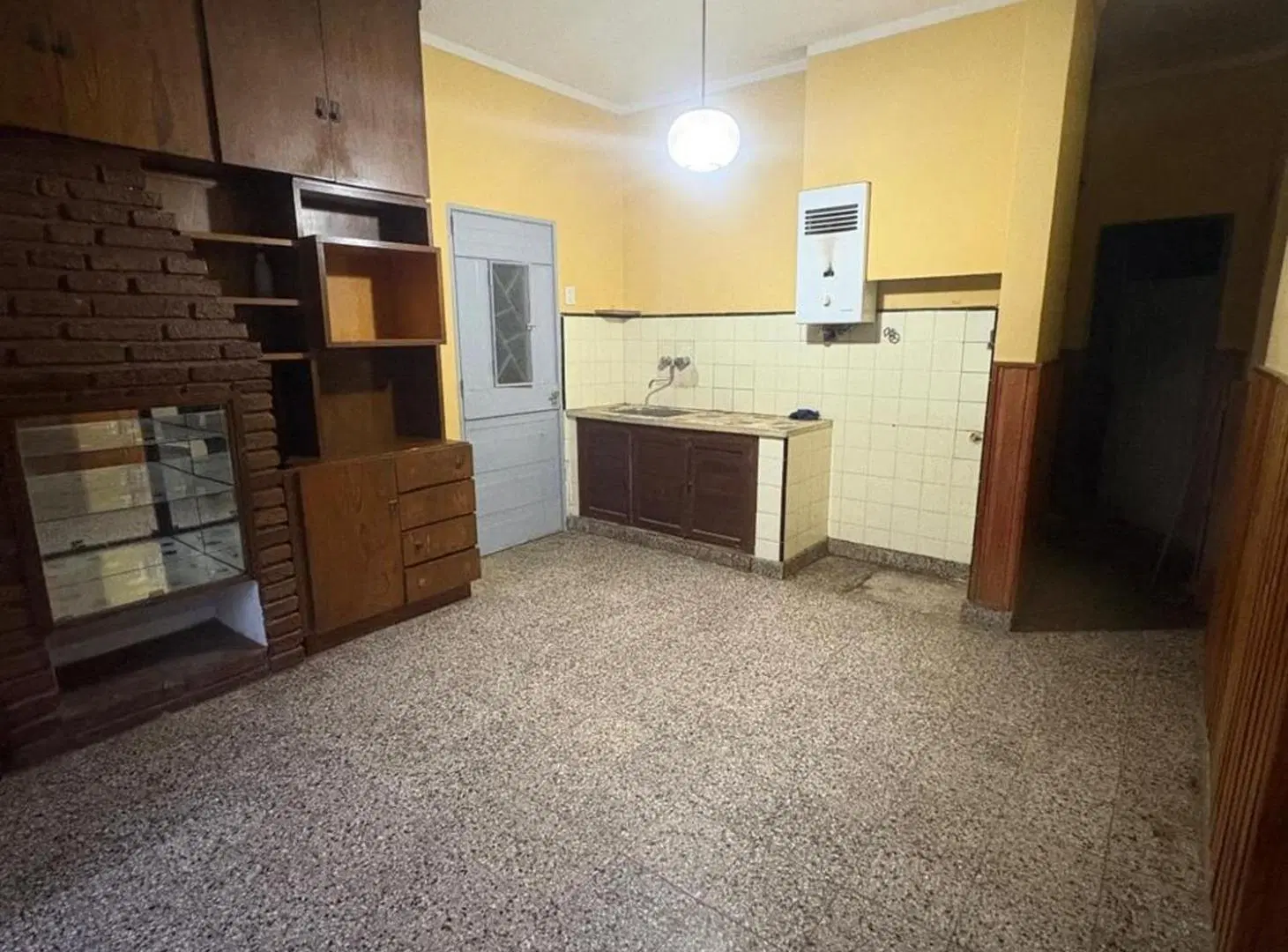 PH 2 DORM , PATIO Y GARAGE 2