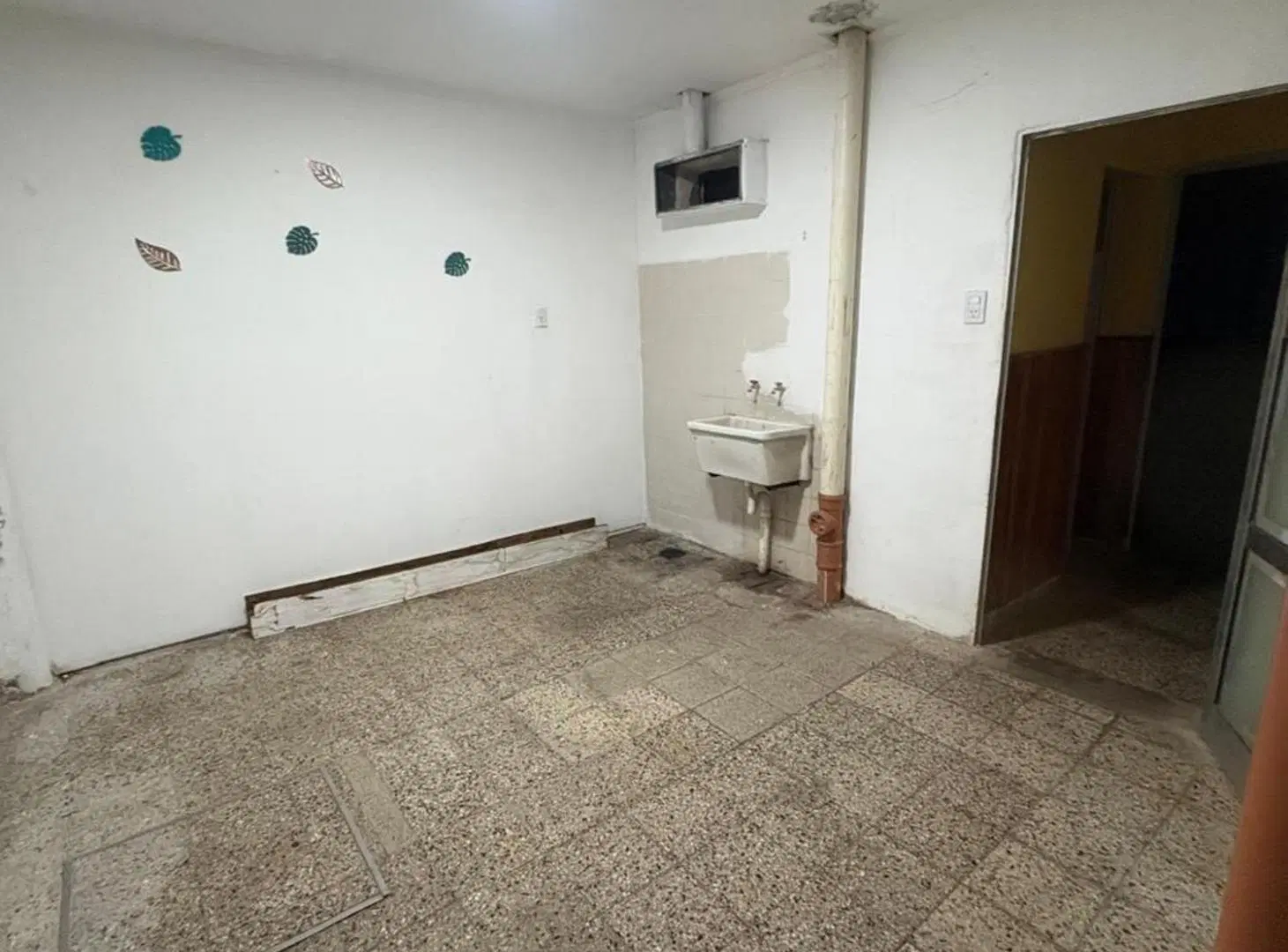 PH 2 DORM , PATIO Y GARAGE 8