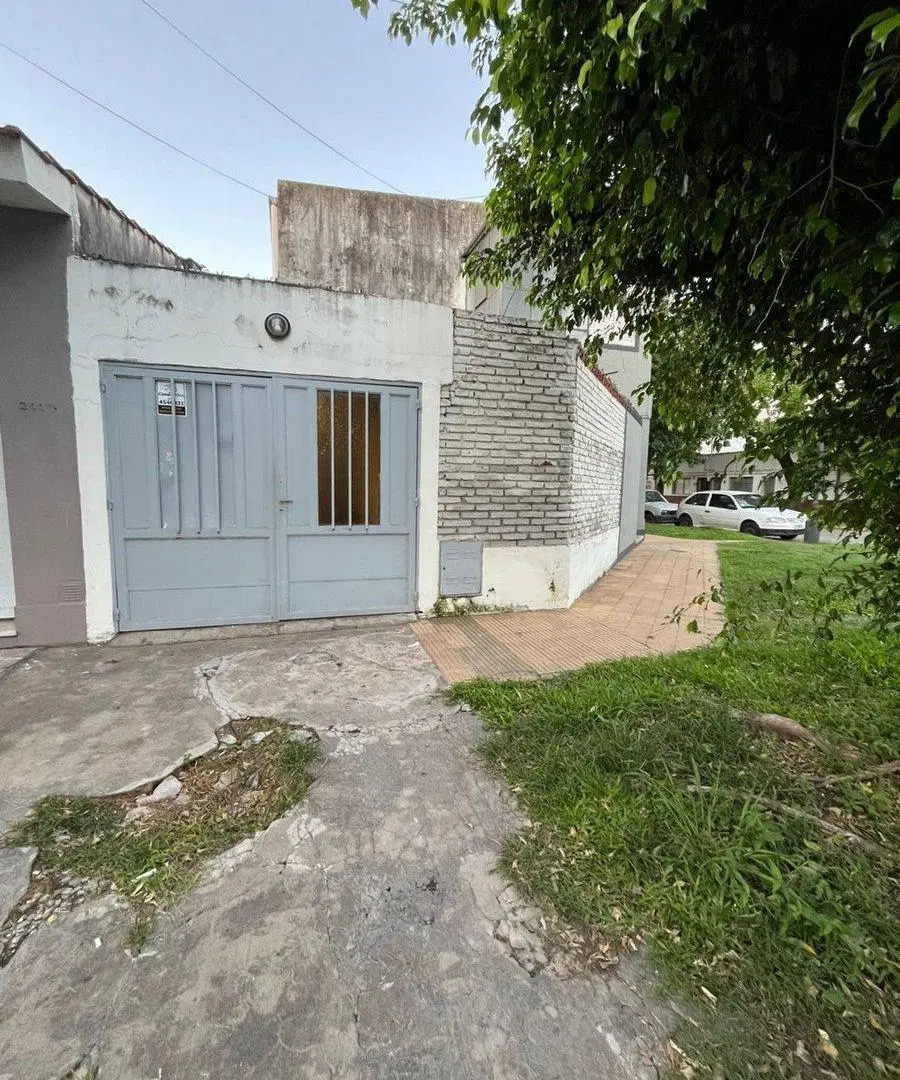 PH 2 DORM , PATIO Y GARAGE 3