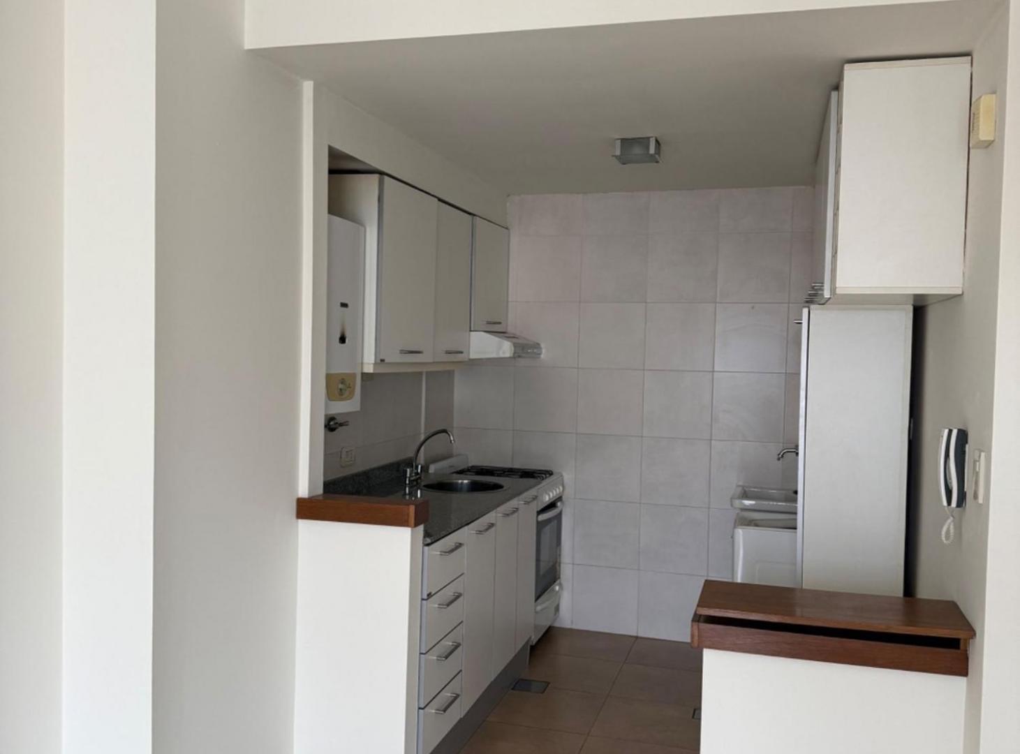Foto de ALQUILER DEPARTAMENTO UN DORMITORIO, imagen 2