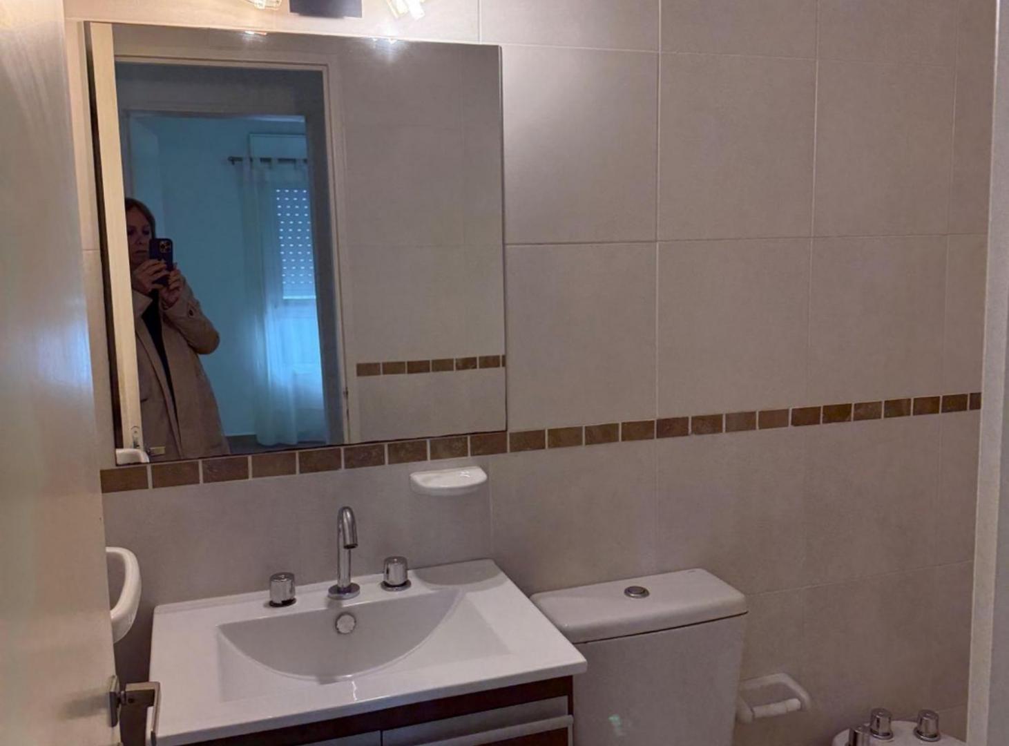 Foto de ALQUILER DEPARTAMENTO UN DORMITORIO, imagen 4