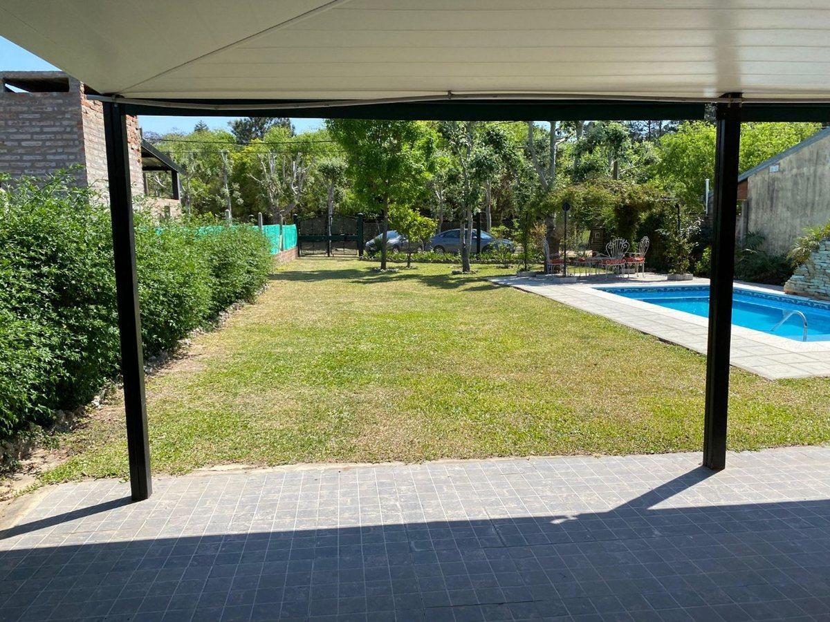 Foto de Casa con pileta en venta a 100 metros de Ruta N1, imagen 4