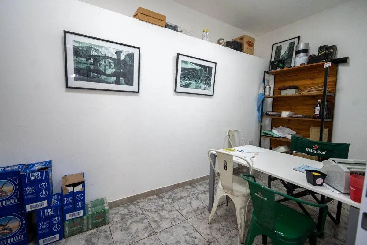 Venta - Local comercial en B° Candioti Norte 4