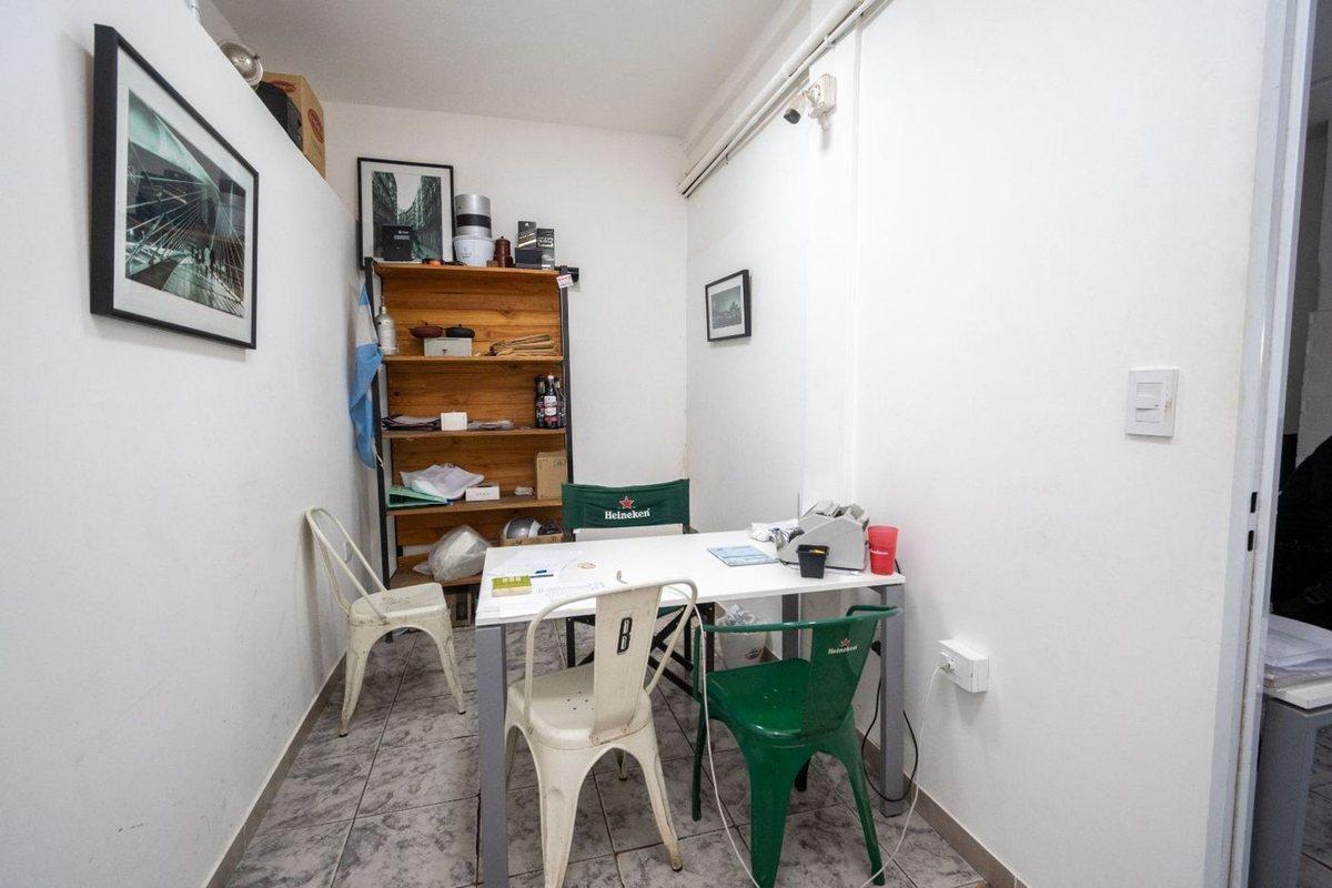 Foto de Venta - Local comercial en B° Candioti Norte, imagen 2