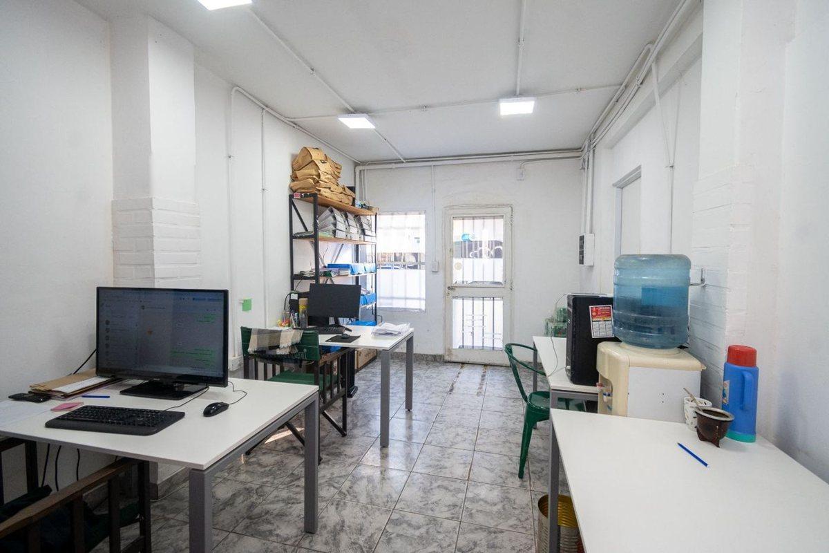 Foto de Venta - Local comercial en B° Candioti Norte, imagen 1