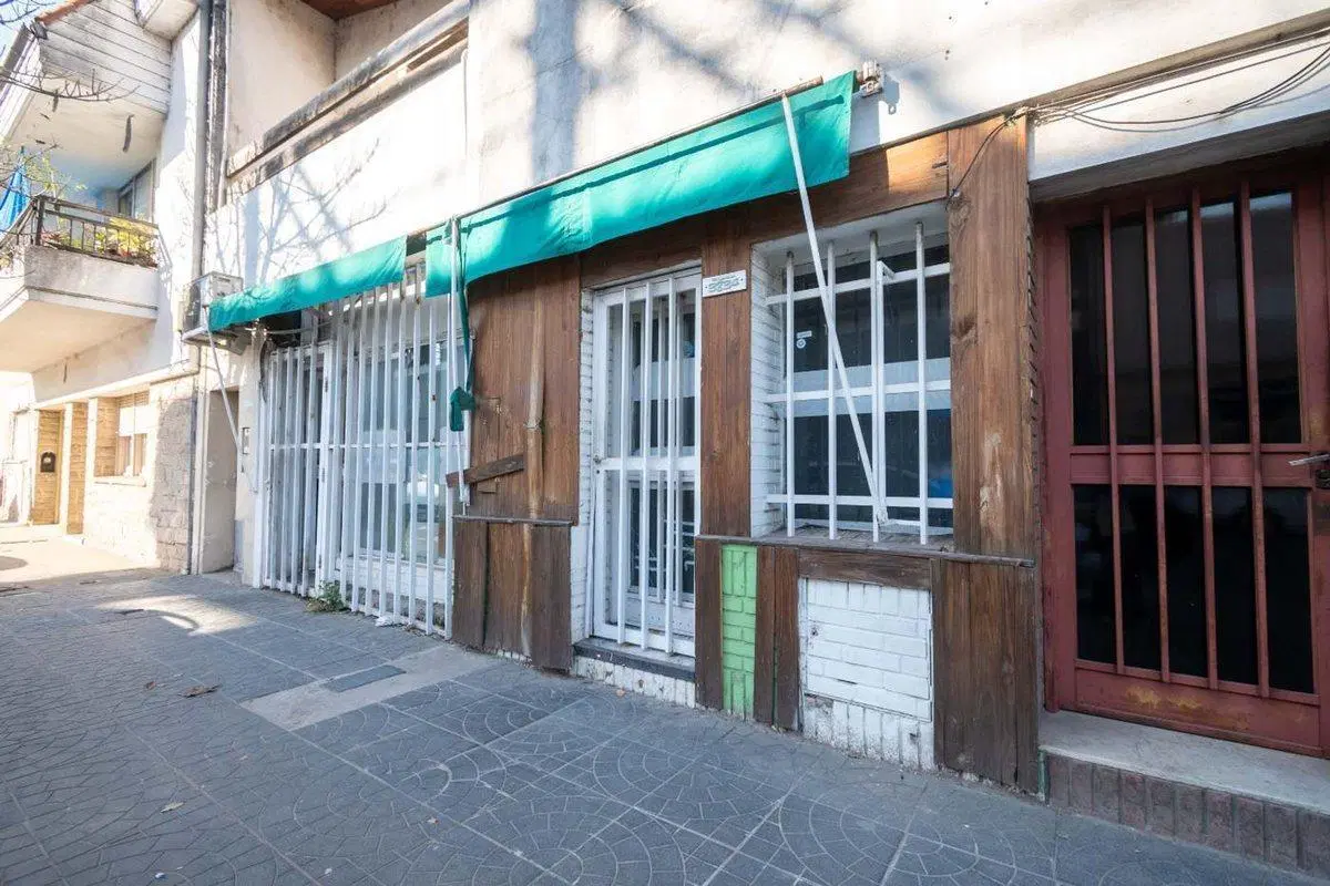 Venta - Local comercial en B° Candioti Norte 3