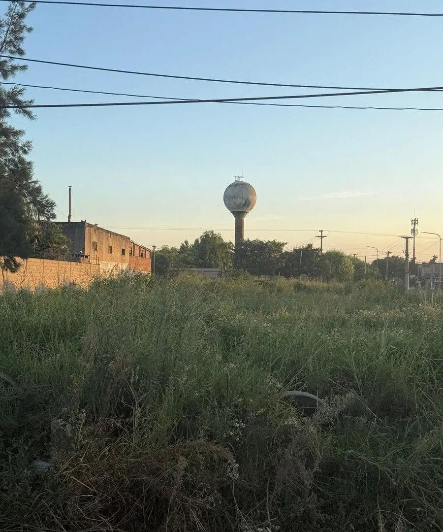 VENTA TERRENO DE GRAN TAMAÑO ZONA NORTE 2