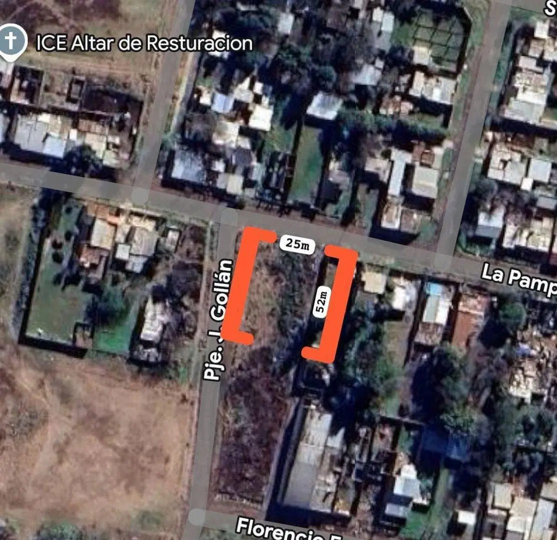 VENTA TERRENO DE GRAN TAMAÑO ZONA NORTE 3