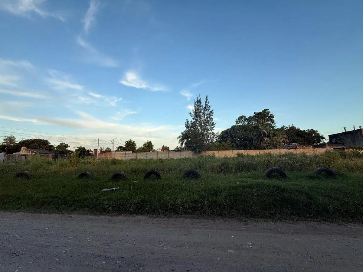 VENTA TERRENO DE GRAN TAMAÑO ZONA NORTE 1