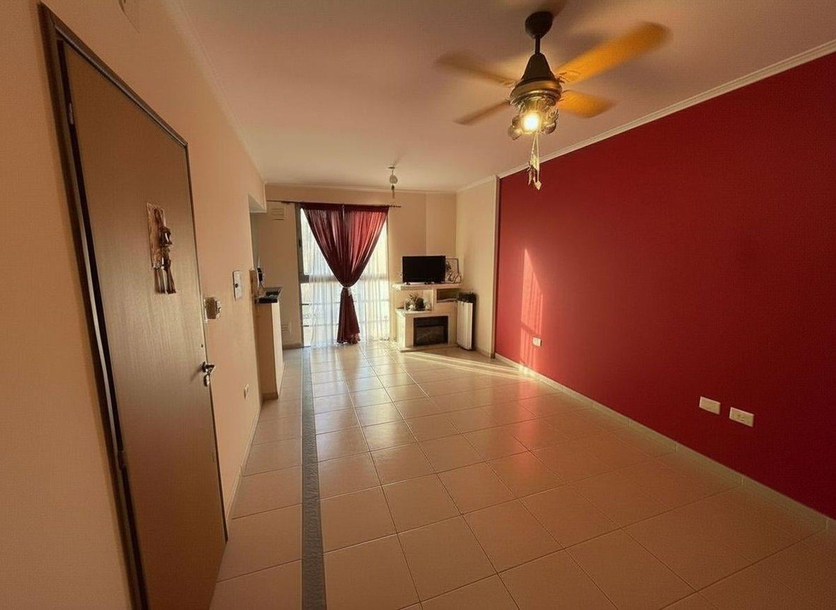 DEPTO 1 DORMITORIO CON AMENITIES EN BARRIO SUR