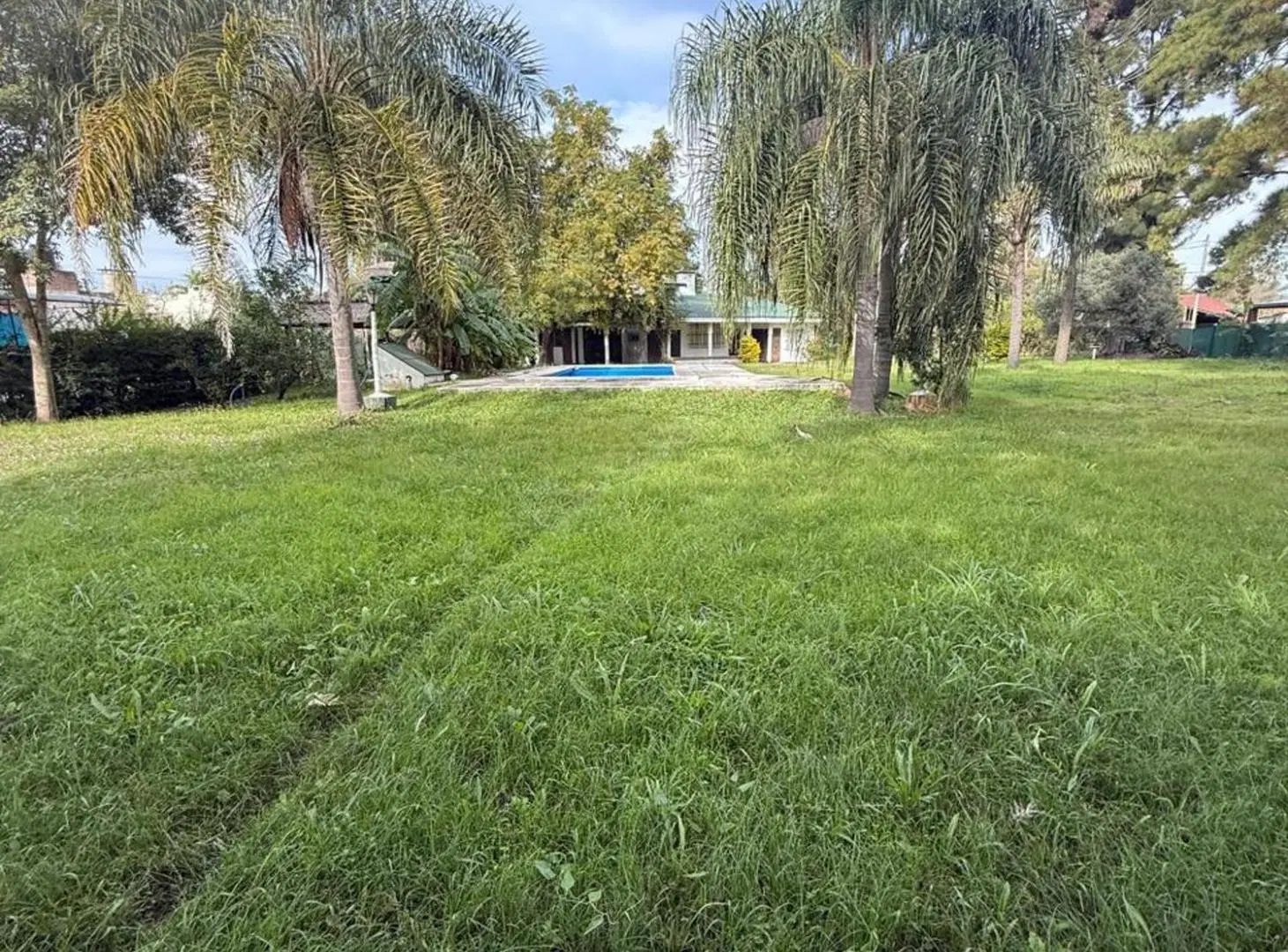 LOTE EN ALTOS DEL SAUCE A 100 MTS DE LA RUTA. 1