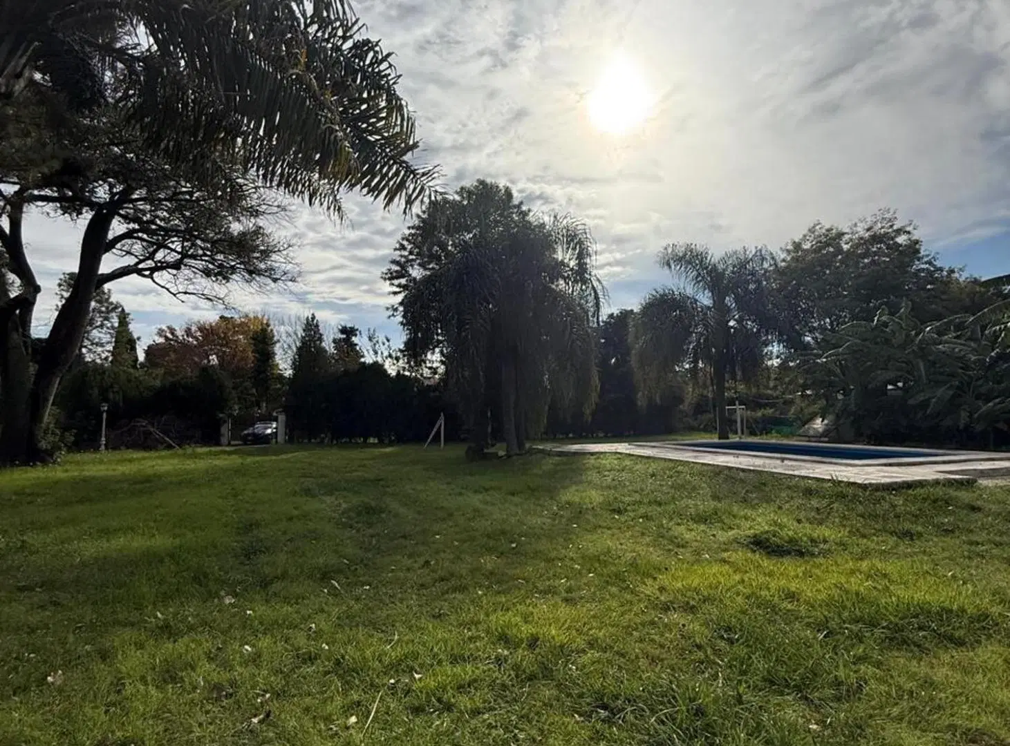 LOTE EN ALTOS DEL SAUCE A 100 MTS DE LA RUTA. 2