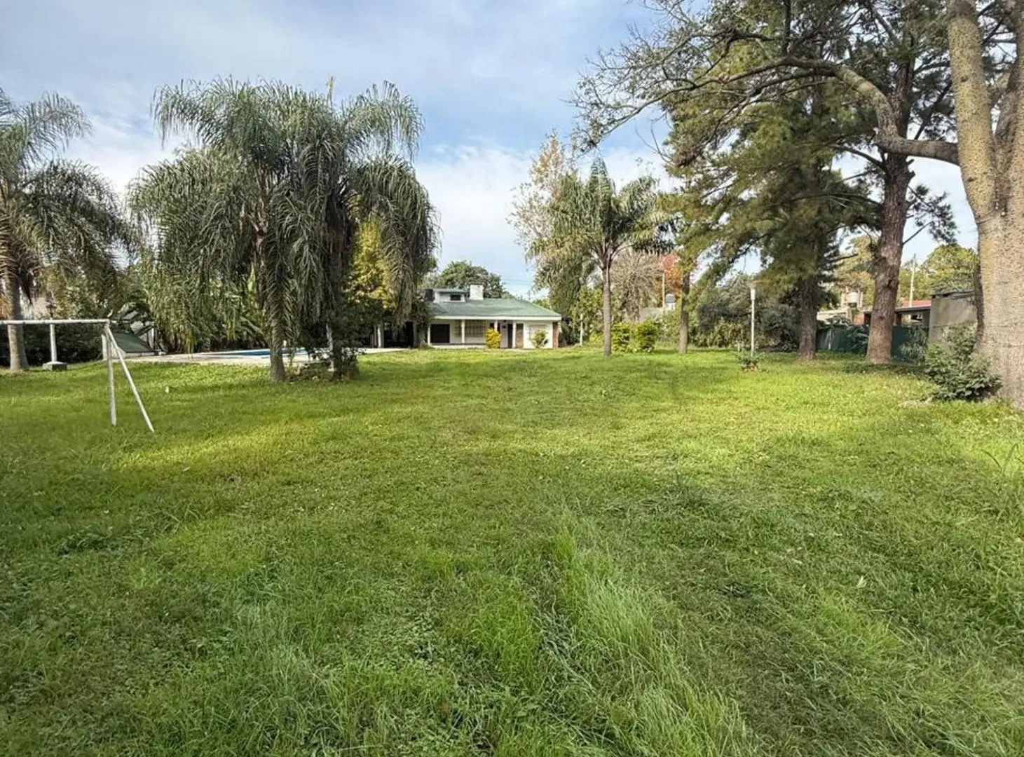 LOTE EN ALTOS DEL SAUCE A 100 MTS DE LA RUTA. 1