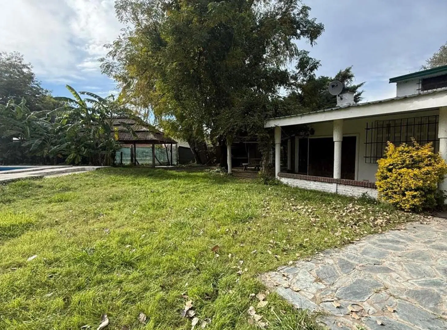 QUINTA EN VENTA EN ALTOS DE SAUCE¡¡ OPORTUNIDAD¡¡¡ 3