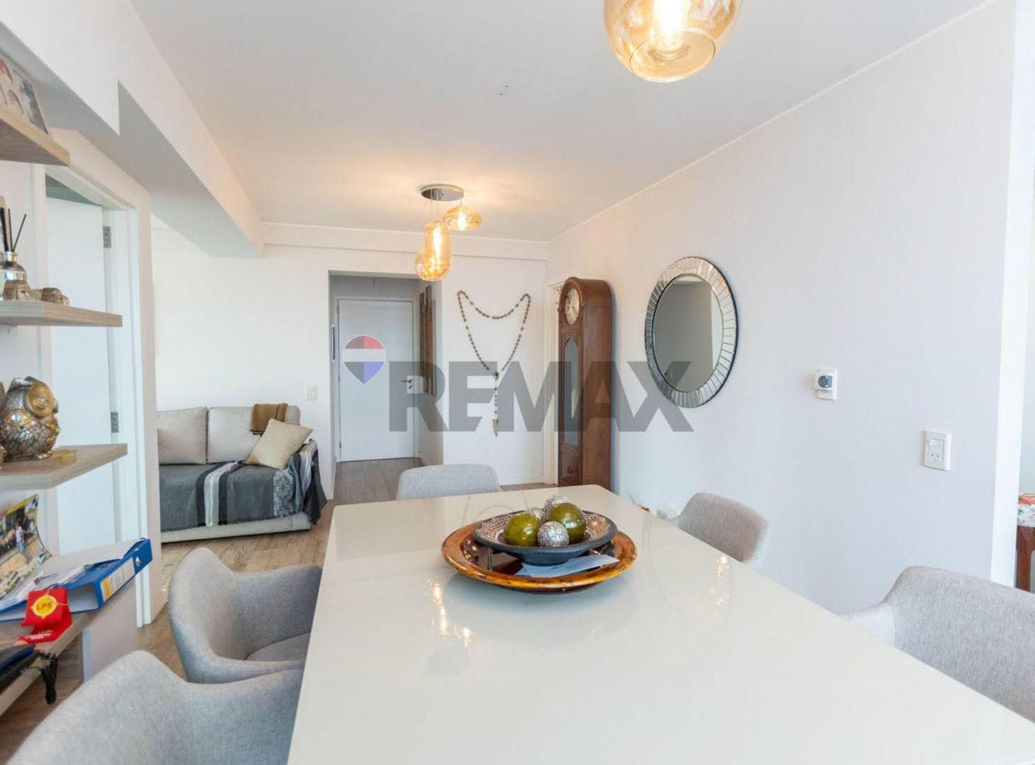 Foto de INCREÍBLE DEPARTAMENTO SOBRE BV. GALVEZ, imagen 5