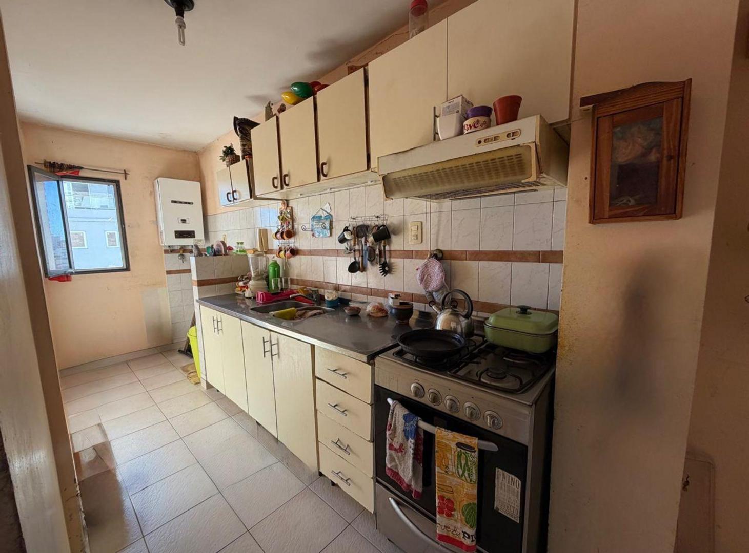 Foto de VENTA DE DEPARTAMENTO EN PLENO CENTRO DE SANTA FE, imagen 3