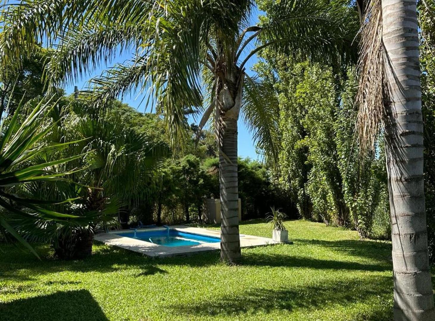 Foto de Quinta amoblada al Rio c/Pile, imagen 1