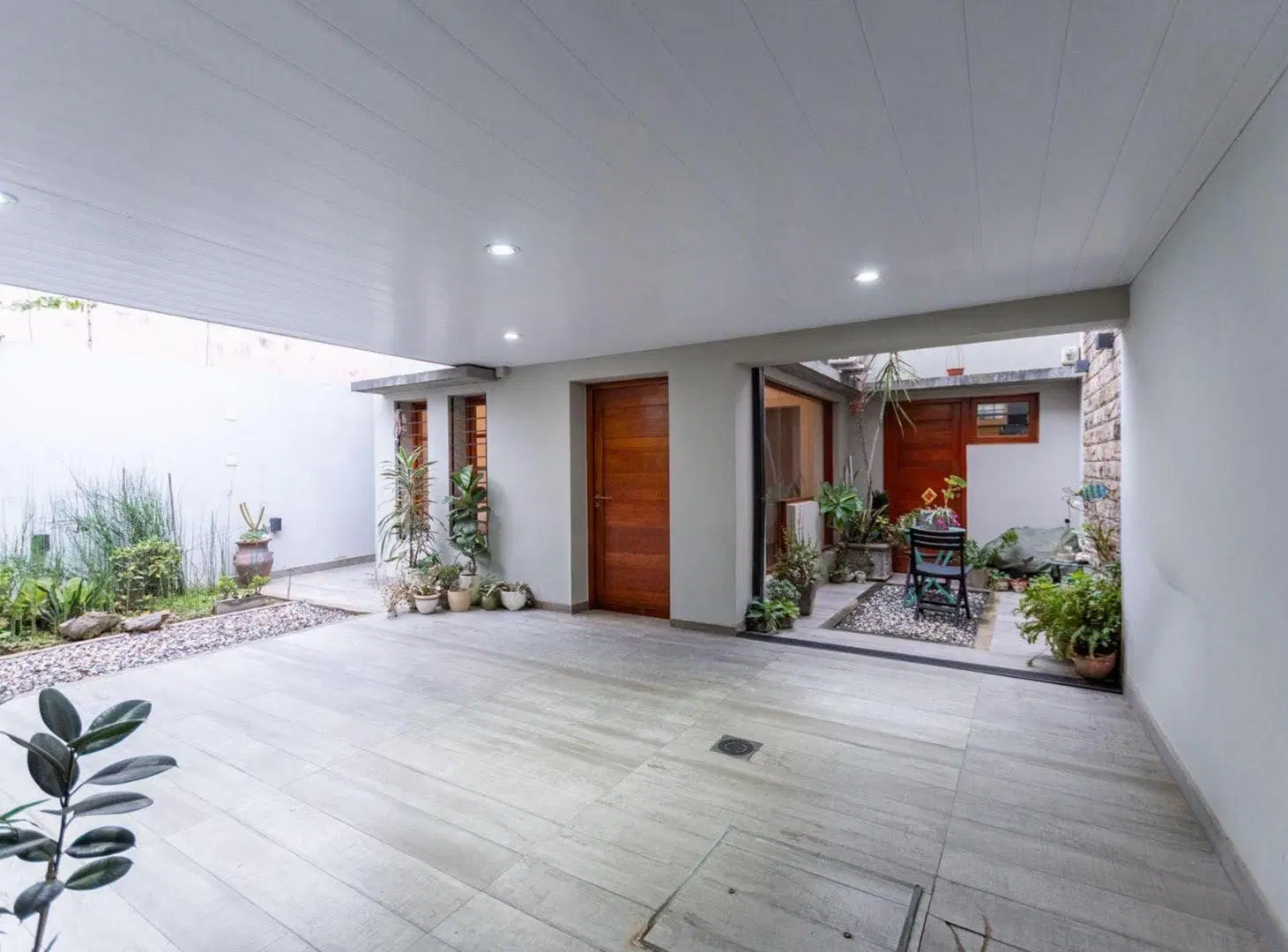 Casa a la venta de 3 dormitorios en Candioti Norte 5