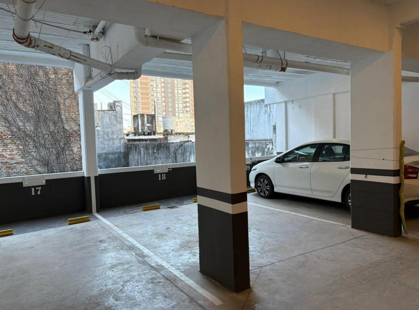 Foto de Cochera cubierta en venta en pleno microcentro, imagen 5