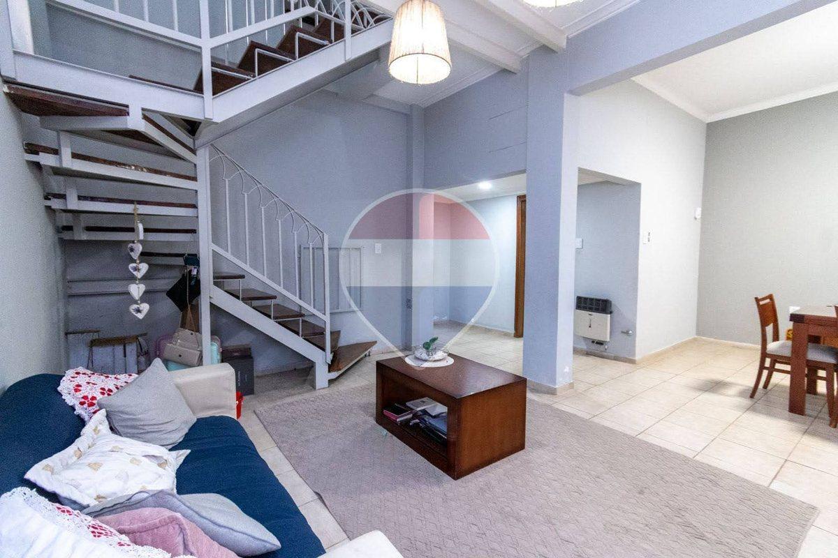 Foto de Casa en venta de 4 dormitorios en B.Candioti Norte, imagen 1