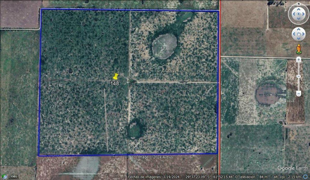 Foto de 148HA CAMPO AGRICOLA-GANADERO EN VENTA, imagen 1