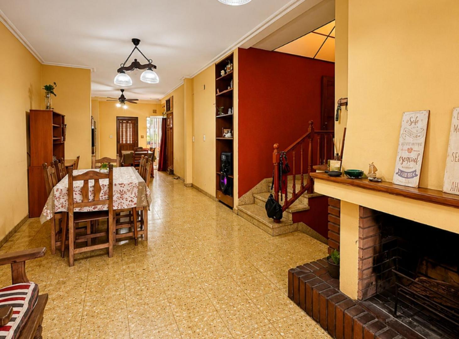 Foto de Casa PH de 3 dormitorios en Venta, imagen 4