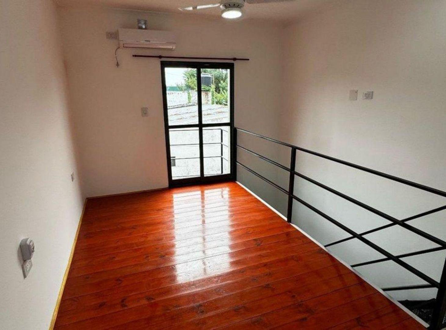 Foto de Se alquila casa duplex 1 dormi en Monte Vera, imagen 4