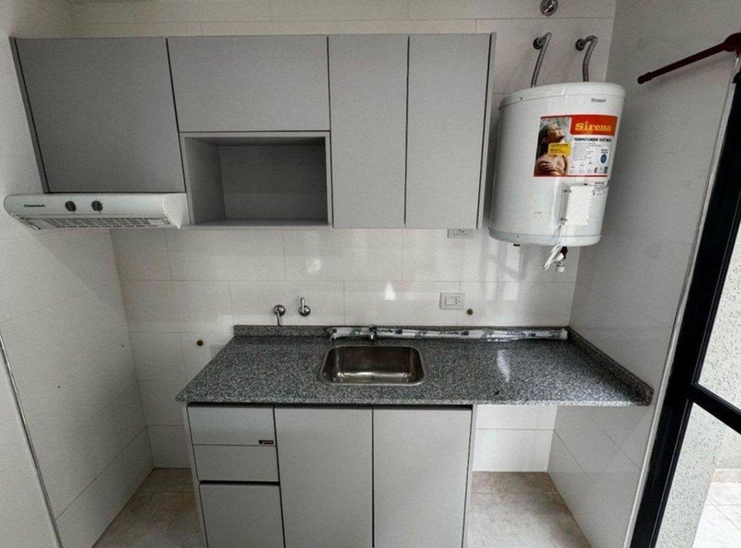 Foto de Se alquila casa duplex 1 dormi en Monte Vera, imagen 1