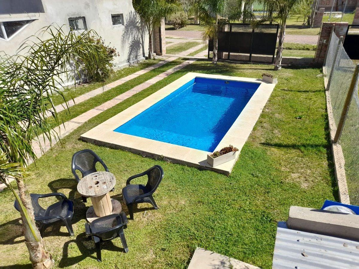 Foto de VENDO QUINTA EN SAUCE VIEJO AMOBLADA, imagen 5