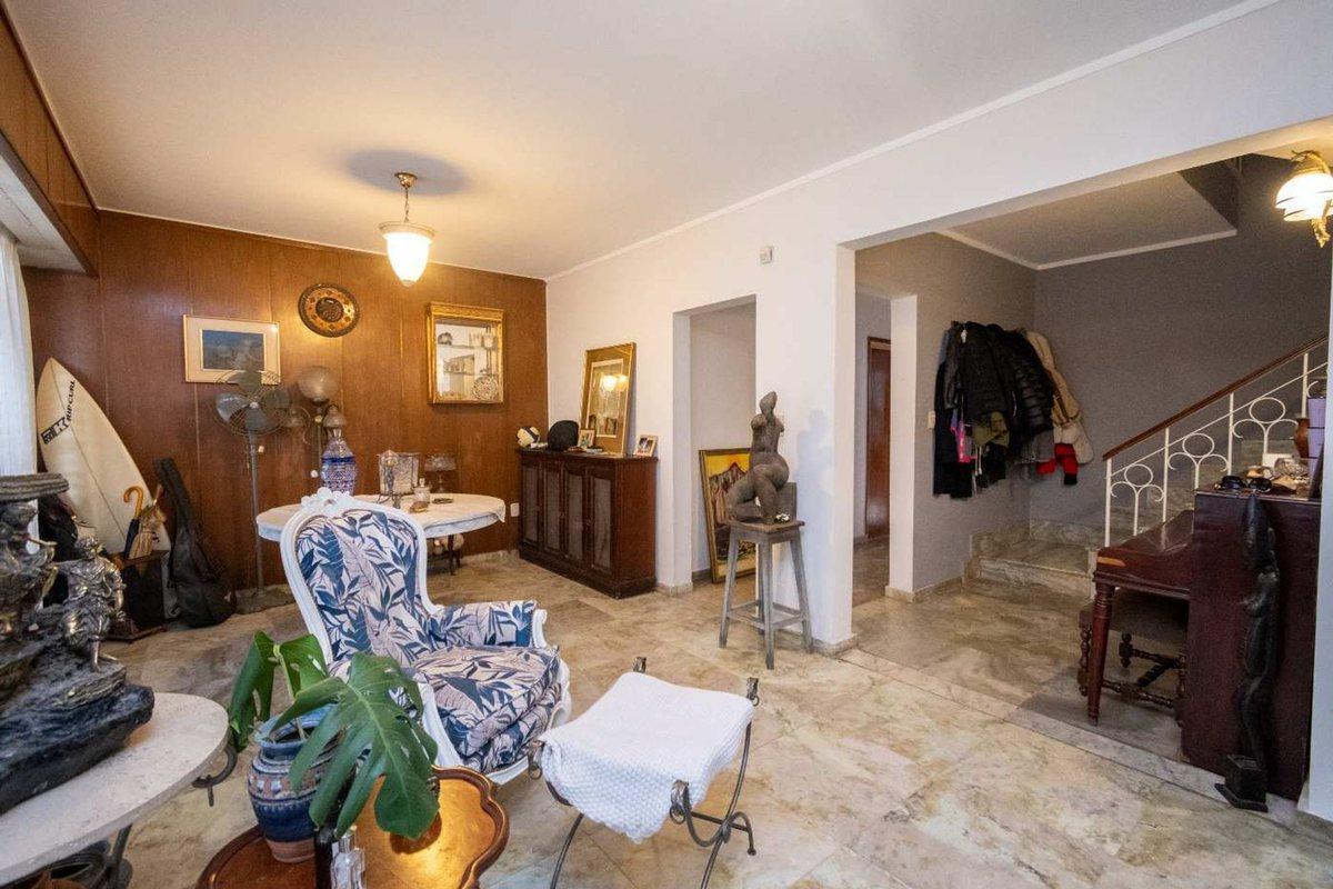 Foto de Se vende casa de categoría, Barrio constituyentes., imagen 1