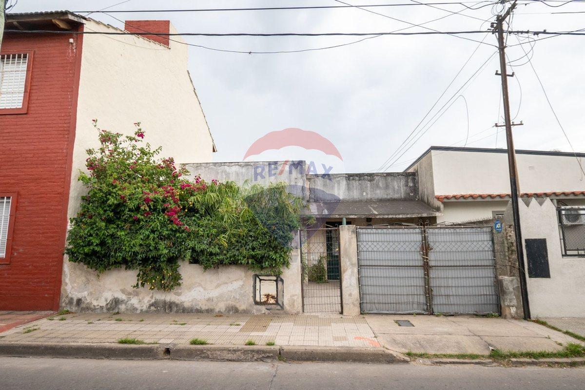 Foto de Venta Casa Fomento 9 de Julio, imagen 1
