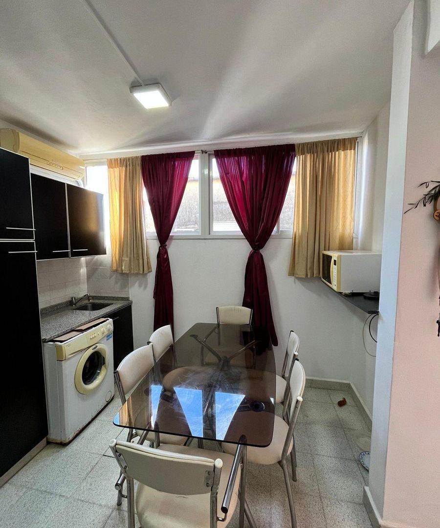 Foto de VENTA DEPTO 2 DORMITORIOS EN CONSTITUYENTES, imagen 2