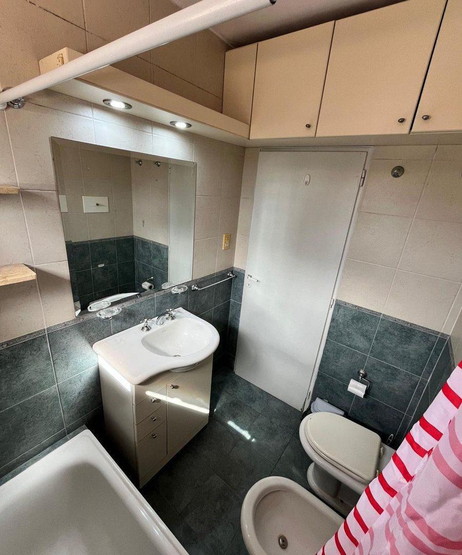 Foto de VENTA DEPTO 2 DORMITORIOS EN CONSTITUYENTES, imagen 5