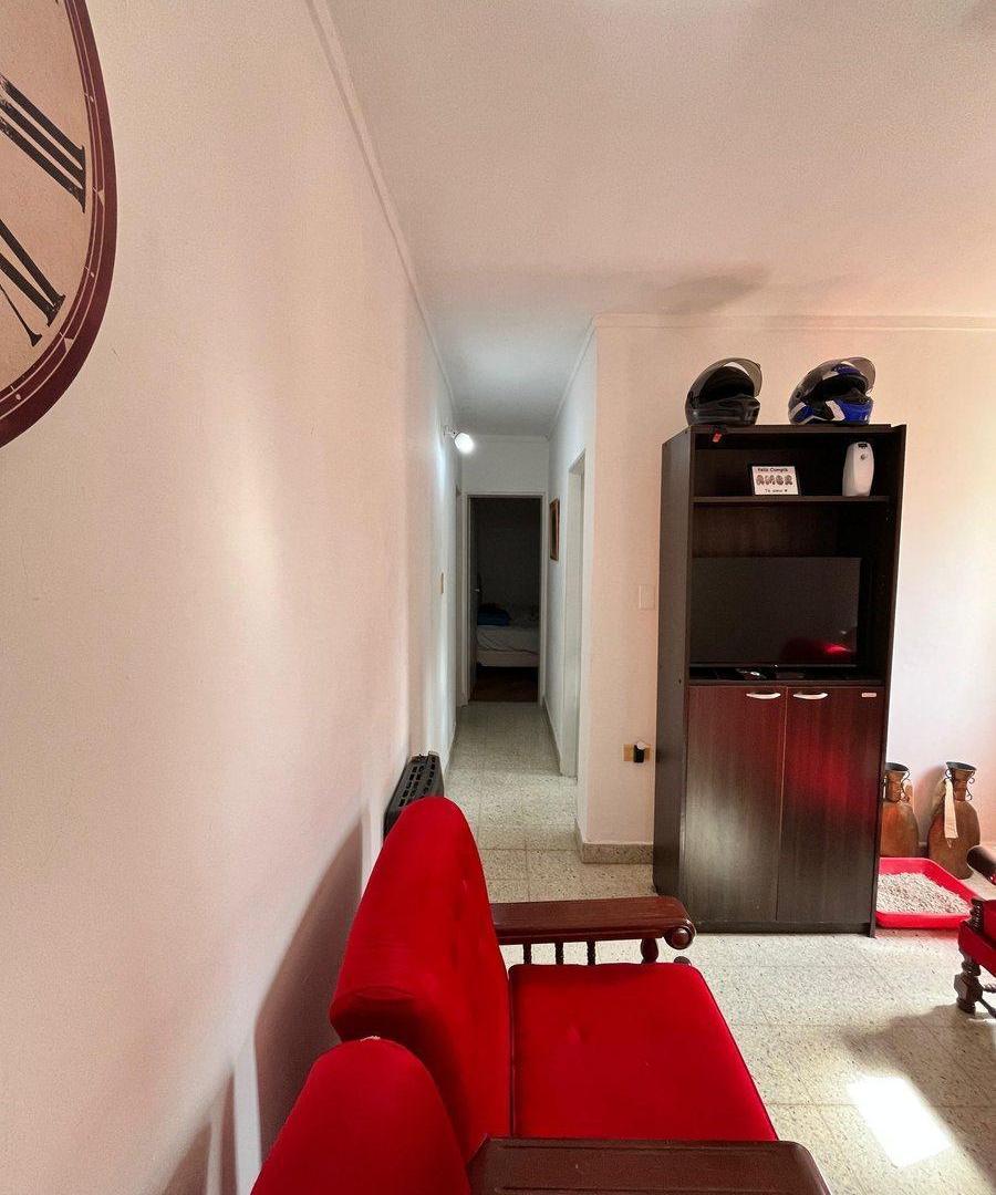 Foto de VENTA DEPTO 2 DORMITORIOS EN CONSTITUYENTES, imagen 4