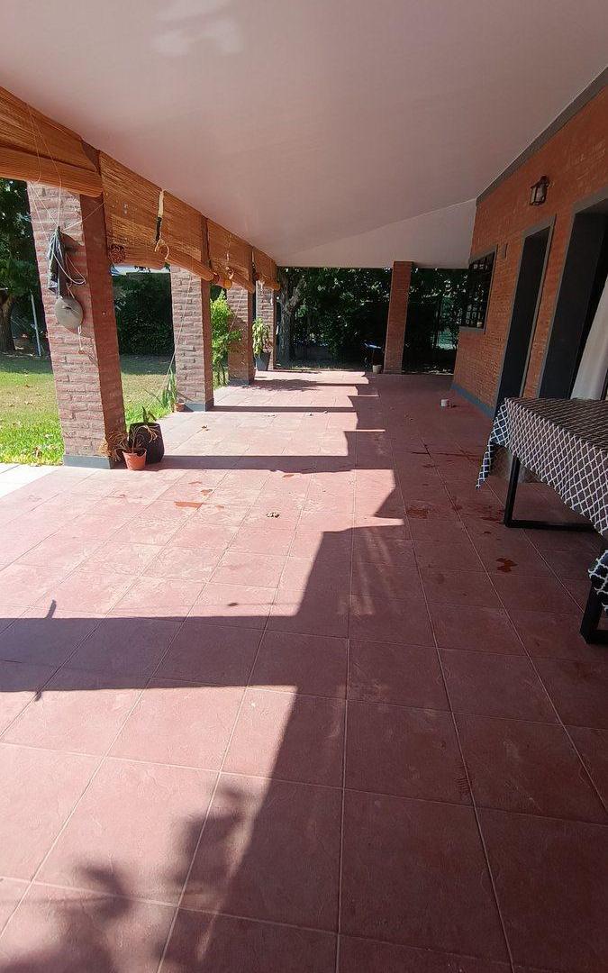 Foto de CASA CON PISCINA EN ARROYO LEYES, imagen 5