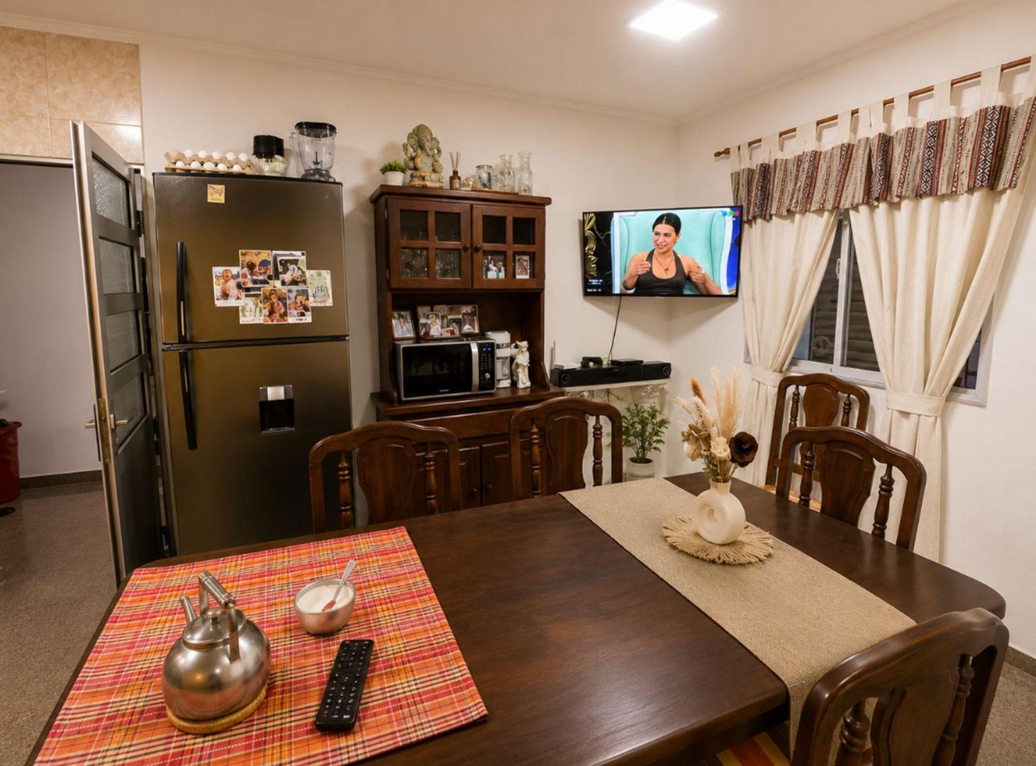 Foto de Casa de 3 dormitorios en Barrio la Florida, imagen 2