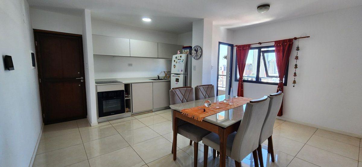 Foto de Dpto 1 dorm en venta en Bv Pellegrini, imagen 1