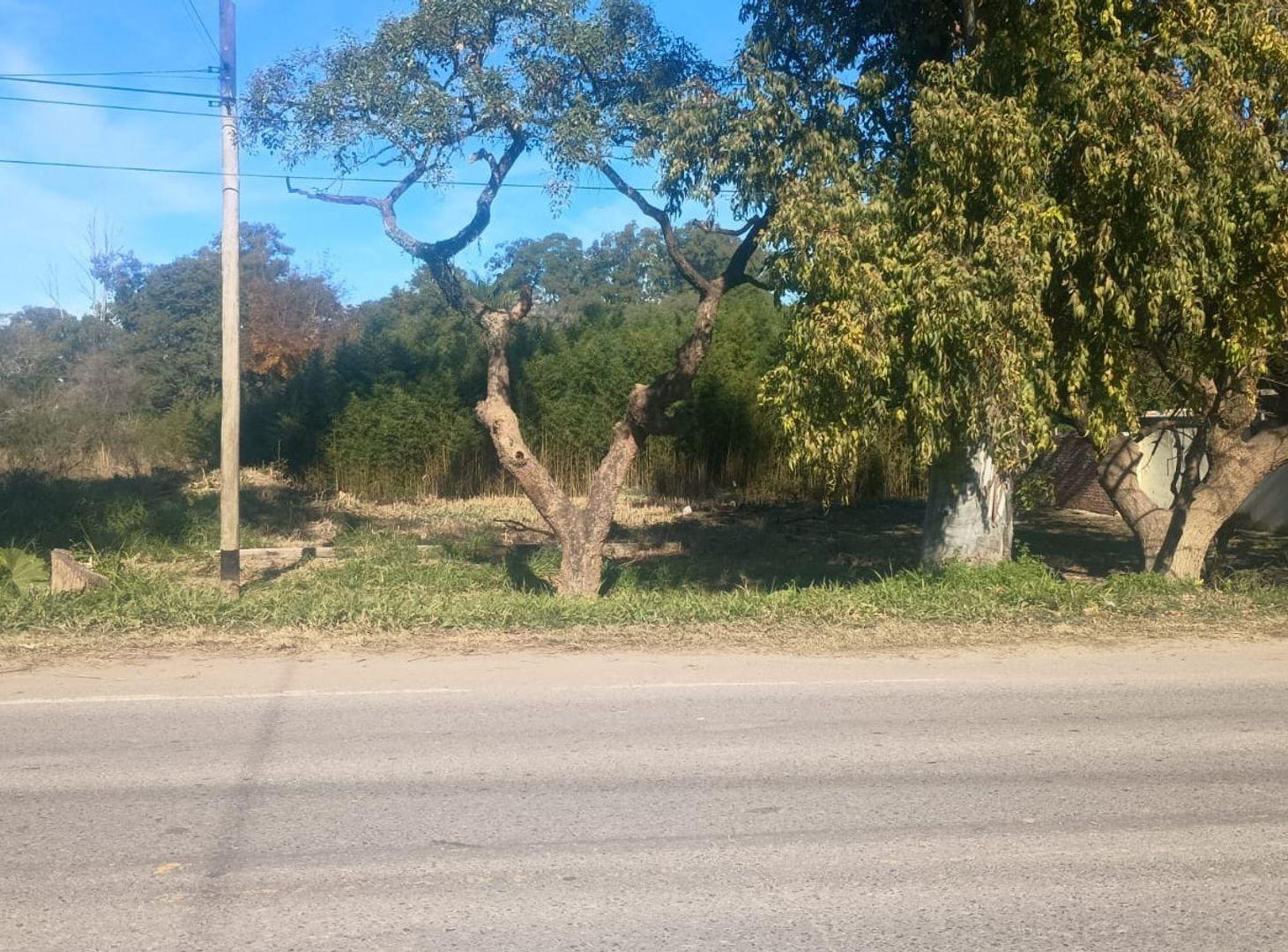Foto de Se vende lote sobre ruta 70, imagen 2
