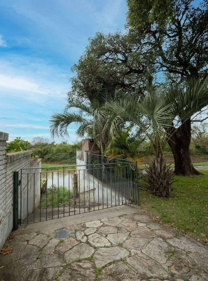 Foto de EXCEPCIONAL QUINTA AL RIO EN ALQUILER, imagen 5